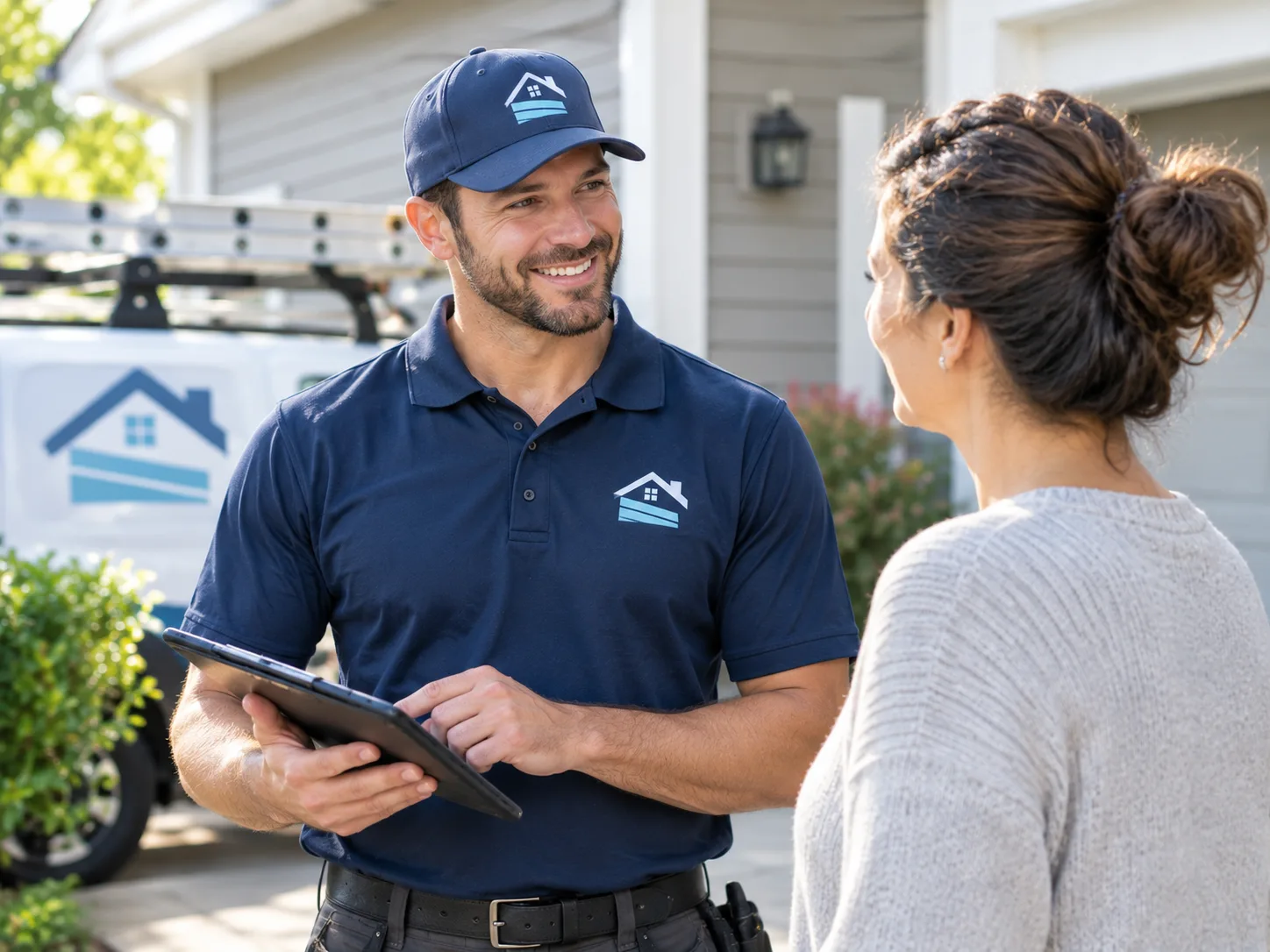 Siding Inspection San Juan, PR FAQs